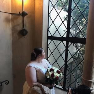 Meet your Posher, Holly